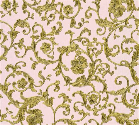 versace floral